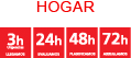SEGUROS HOGAR