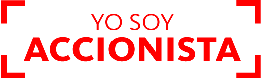 Ya soy accionista